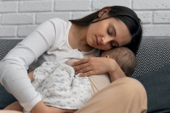 The Link Between Sleep Deprivation and Postnatal Depression