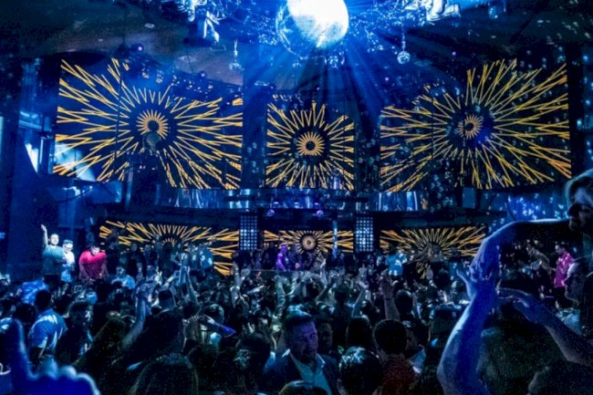 Are You Partying at the Right Place? Discover India's Top Clubbing Hotspots