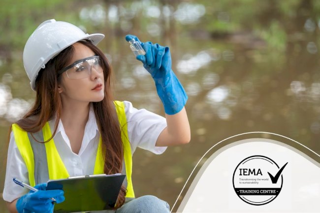 What are IEMA Environmental Sustainability Skills for Managers?