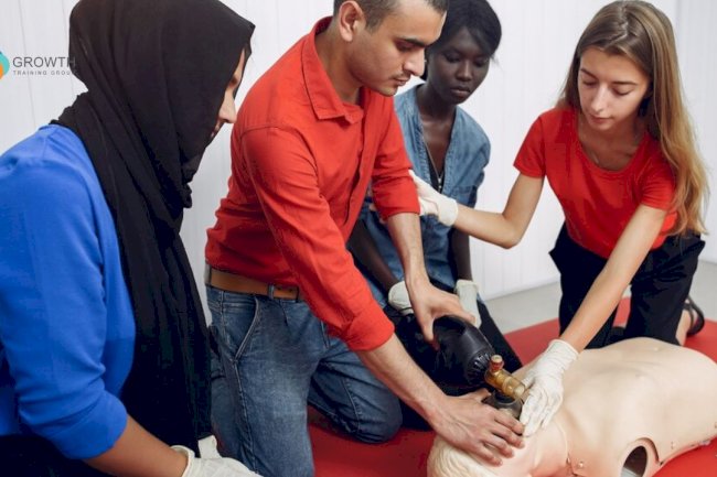 How Long Does First Aid Training Go For?