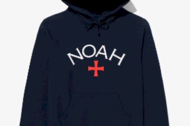 Is Noah Just Another Streetwear Brand or Something More?