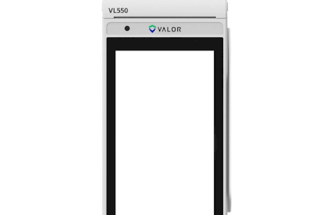 How Valor Credit Card Machine Improves Business Transactions