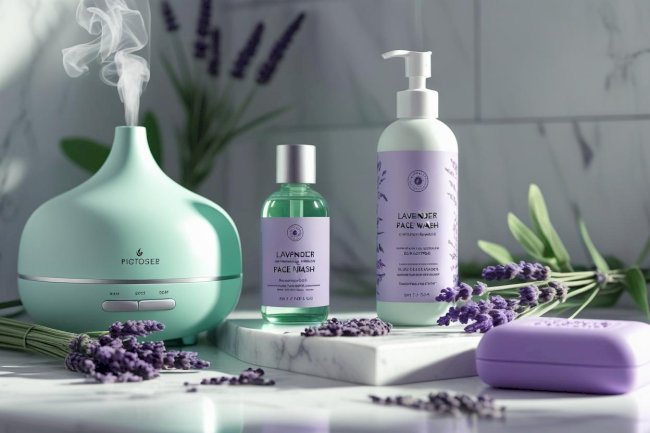 Elevate Your Self-Care Rituals with Natural Skincare and Essential Oils
