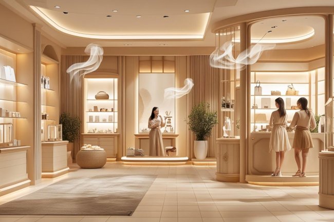 Scent Marketing: Elevating Brand Experience Through Fragrance