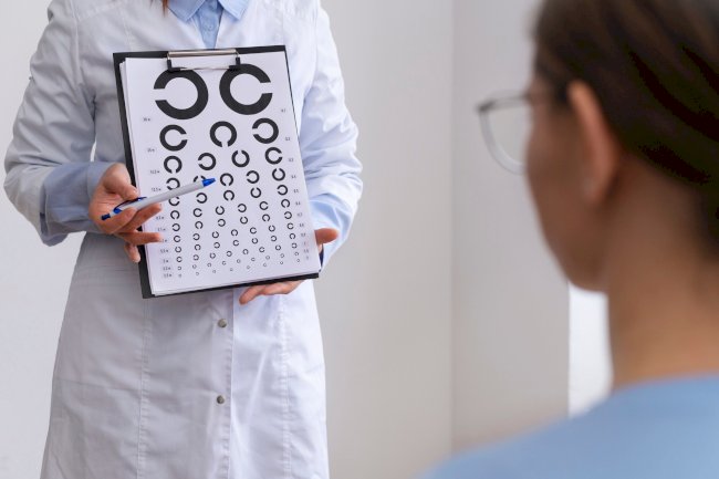 Advanced Cornea Care in Panipat – Visit Navjeevan Hospital for Expert Eye Solutions