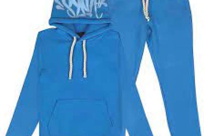 Where Fabric Meets Function Syna World