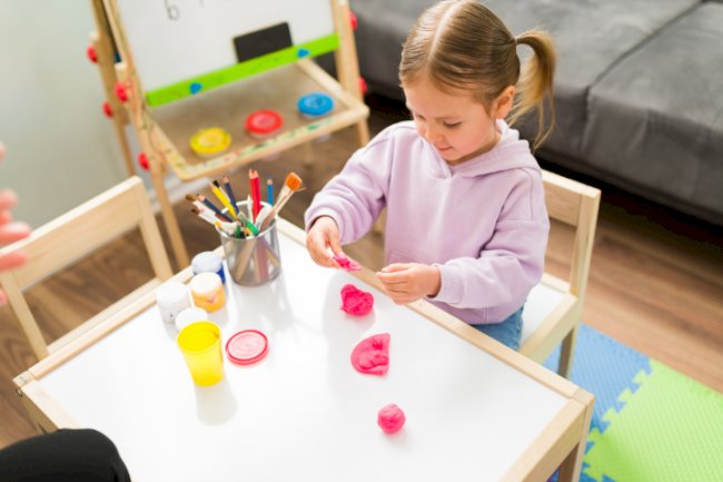 Encouraging Confidence and Capability in Young Learners