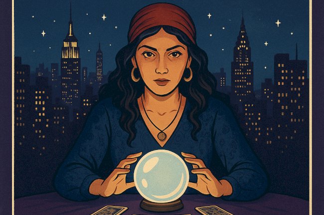 Experience Accurate and Life-Changing Psychic Reading in New York with Master Raj Dutt