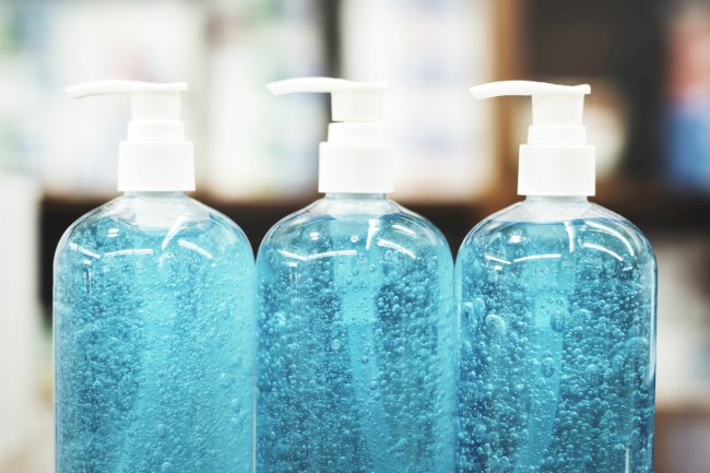 Detailed Project Report: Setting up Liquid Detergent Manufacturing Plant: IMARC Group