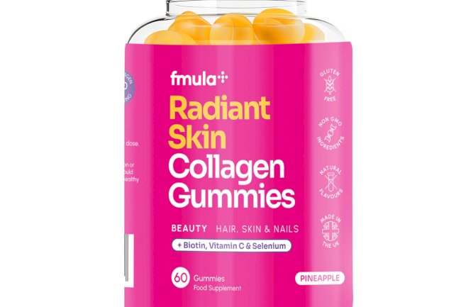 Should You Trust the Claims of Collagen Gummy Brands?
