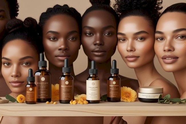 Why You Should Switch to Good Natural Skin Care Products and Essential Oils Today