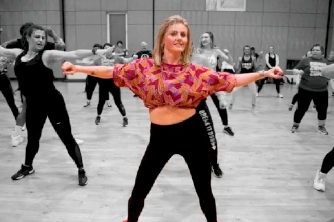 Get Fit and Have Fun: Discover Zumba Classes Near Me