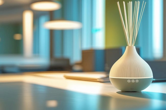 Scent Marketing: The Invisible Key to Brand Loyalty and Customer Experience