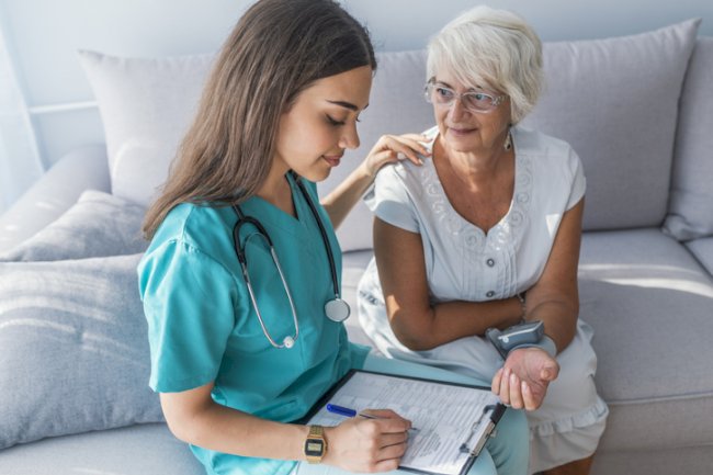 Nurse-Approved Facts on Home Health Support