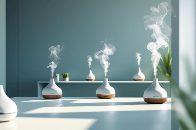 Scent Marketing: A Powerful Strategy Transforming Retail & Food Spaces in India