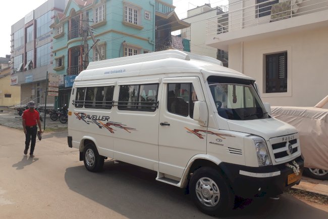 Mysore One Day Trip