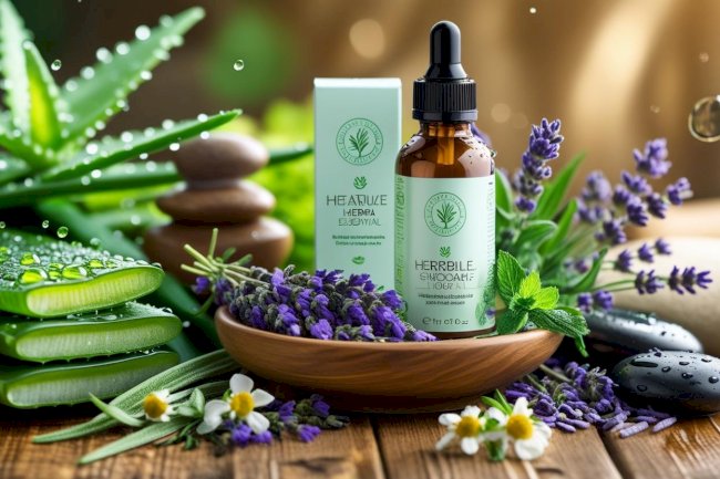 The Rise of Aromatherapy: Nature’s Answer to Modern Skincare