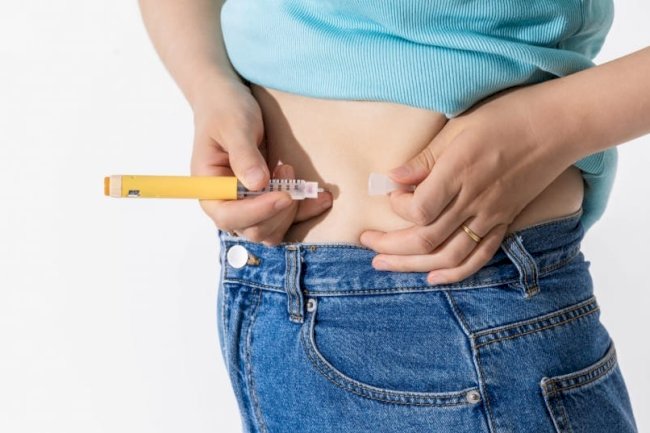 Can Weight Loss Injections Help With Stubborn Belly Fat?