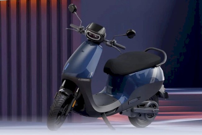 How to Finance Your Ola Electric Scooter: Loans, EMIs, and EV Subsidies Explained?