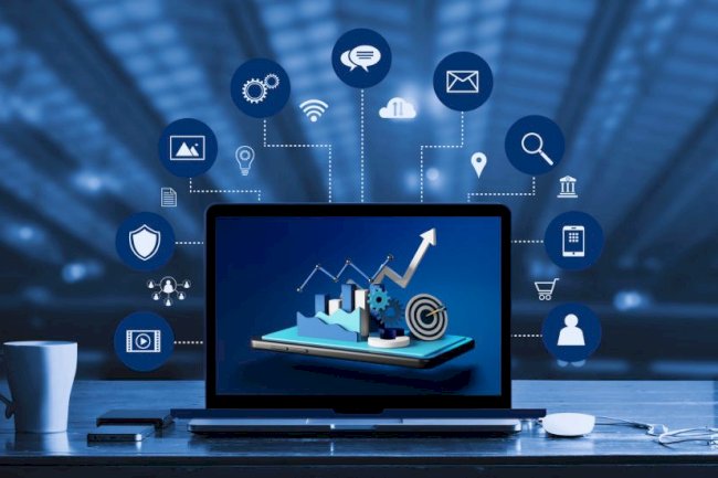 Top Digital Marketing Agency in UAE – Real Socialfly
