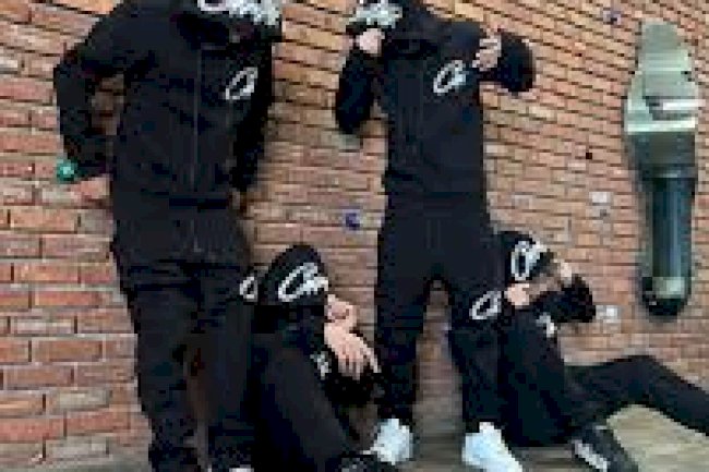 Corteiz Clothing: Streetwear with Style and Purpose
