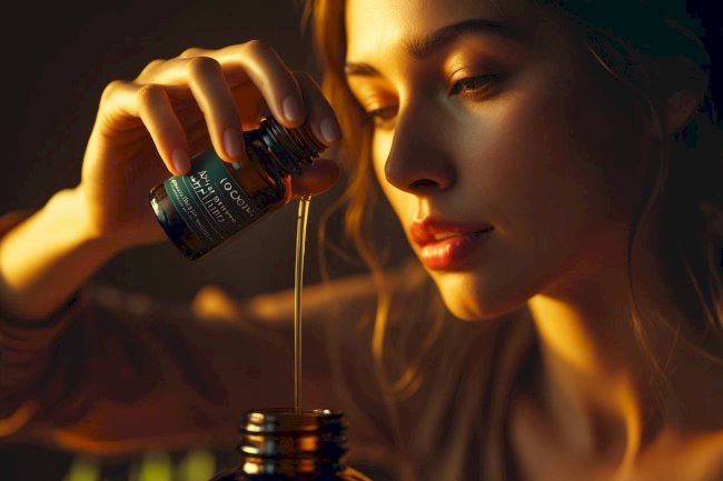 Discover the Power of an Expert Aromatherapy Healer for Mind and Body