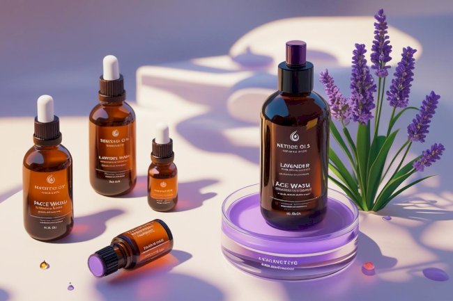 The Power of Aromatherapy and Natural Skincare for a Healthier Lifestyle