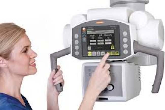 Advanced Diagnosis and Care with Digital X-Ray Chiropractic