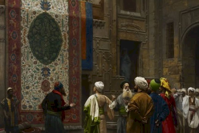 Why Is Afghan Rug Cleaning Service Crucial for Rug Longevity?