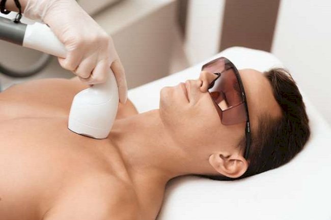 Why Is Laser Hair Removal Haram in Some Opinions?