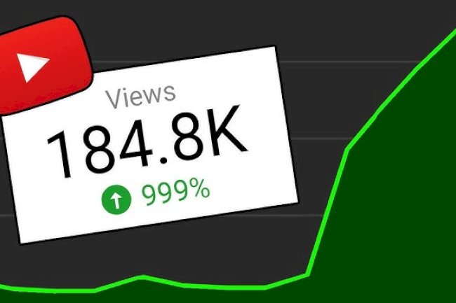 Buy YouTube Views – Increase Engagement and Watch Time