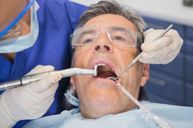 Dental Hygienist: How to Extend Your Cleaning Results