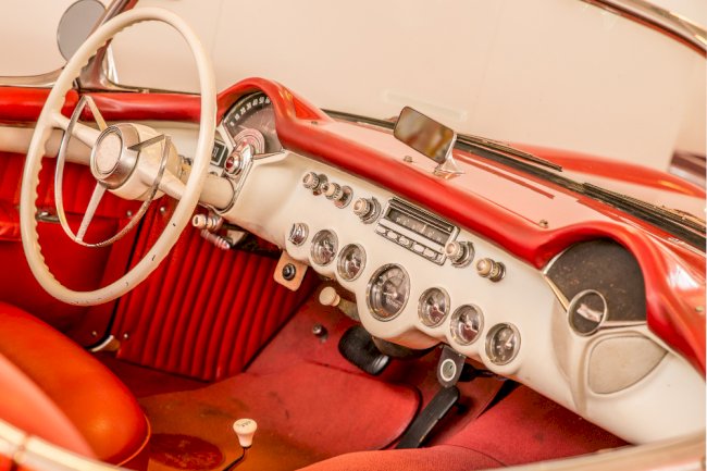 Affordable Oldsmobile Car Parts – Buy Online Today