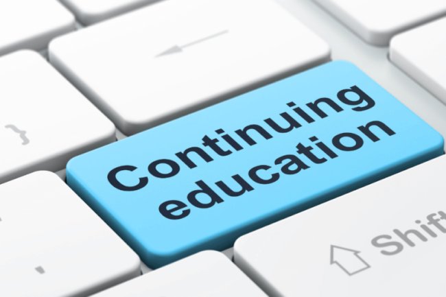 Continuing Education in India – Explore New Learning Opportunities