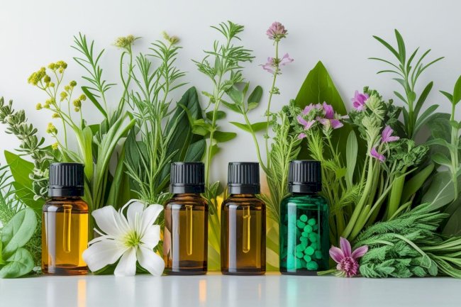 The Holistic Power of Aromatherapy for Skin, Hair, and Wellness