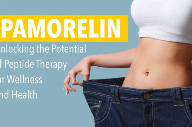 Ipamorelin Peptide Benefits: Wellness & Recovery