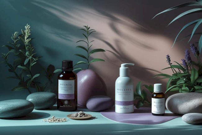 Best Natural Skin Care Products for Healthy, Glowing Skin