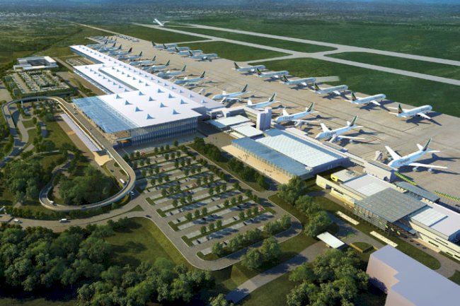 Alaska Airlines JFK Terminal: What You Need to Know Before You Fly