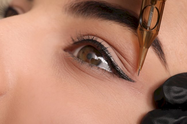 Is Permanent Makeup Safe? What You Should Know Before Booking In North Olmsted