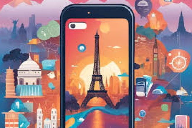 AI Travel Planning Apps That Do Everything but Pack Your Bags