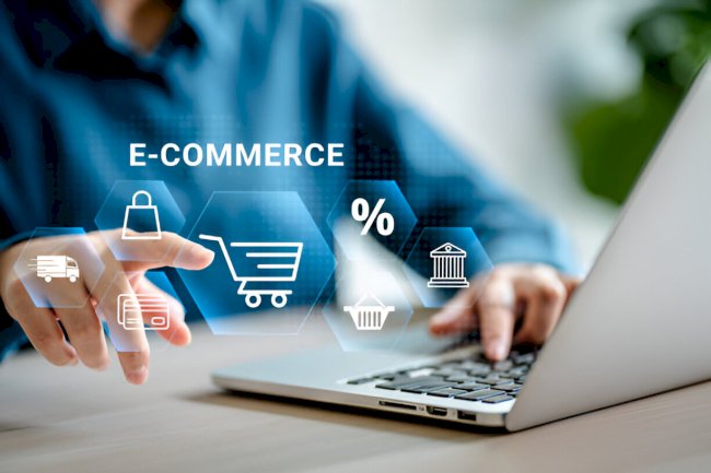 E Commerce Management Services: What They Are and Why They Matter