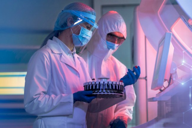 Complete Guidance on Turnkey Pharmaceutical Projects