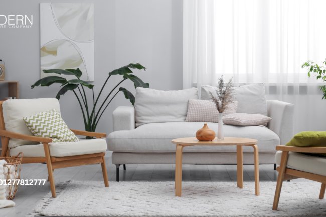 Modern Home Decoration: Designing Spaces That Feel Effortless