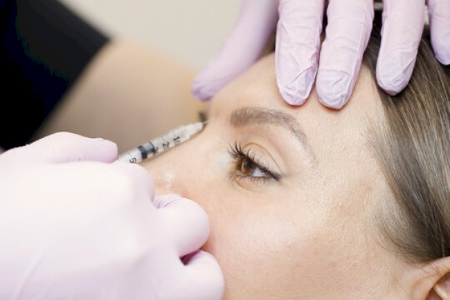 Is Botox in Riyadh Safe? A Guide to SFDA Standards