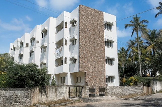Key Benefits of Investing in Residential Projects by Reputed Builders