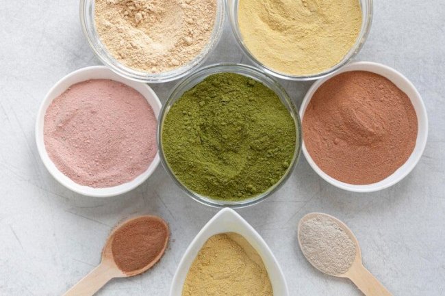7 Real Benefits of Natural Powder Supplements for Everyday Wellness
