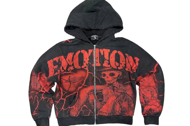 How Mixed Emotion Hoodies Fit Modern Wardrobes