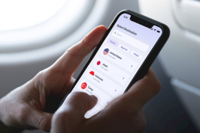 Stay Connected Throughout the UK: The Complete Guide to the Highest-Rated United Kingdom eSIM