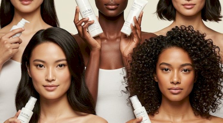 Rediscover Radiance: The Rise of Natural Skincare and Aromatherapy