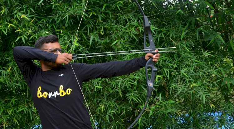 Adventure Therapy: Escape the Ordinary at Suggee Resort